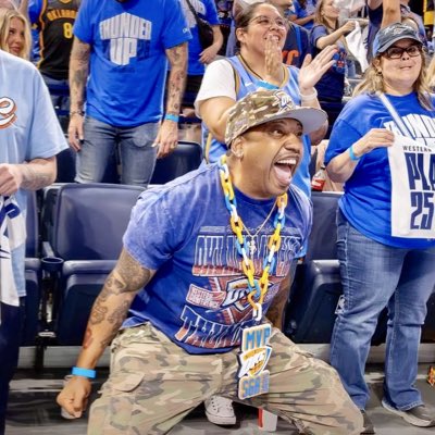 ScissorhandsOKC's tweet image. #NewProfilePic