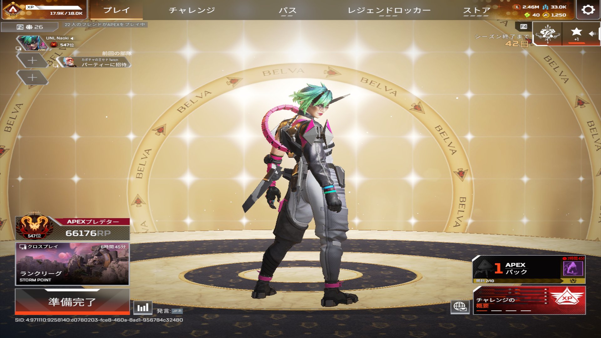 ImNaoki (@NaoChaxN) / X