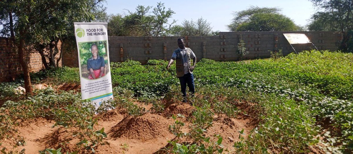 FH Association Uganda tweet media