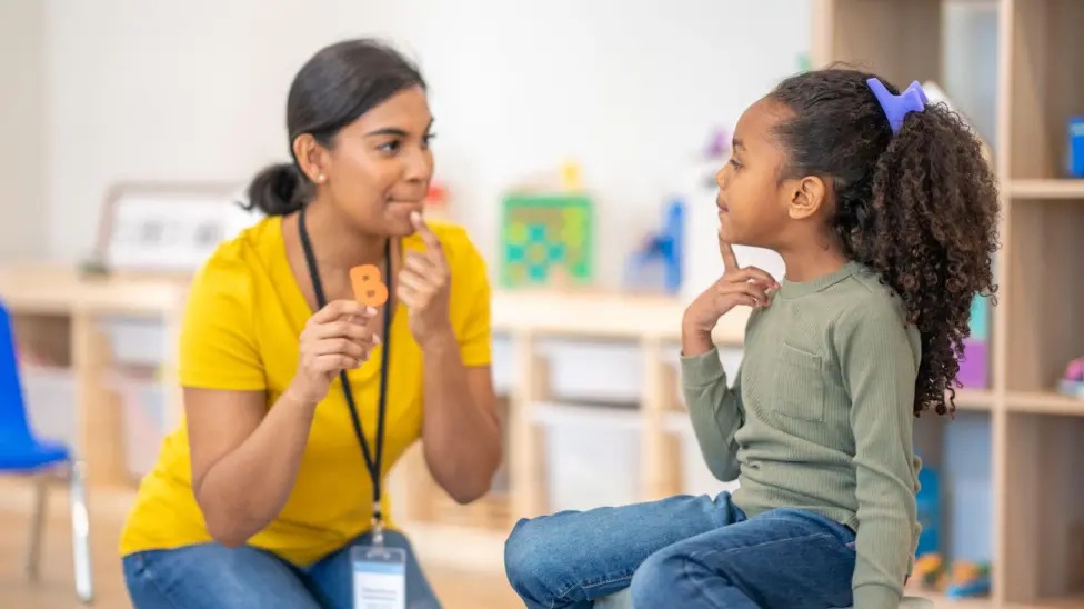NAPCE1's tweet photo. #TheLatest
"Children with speech issues risk poor mental health, charity warns" from BBC News
Read it here: https://t.co/qwoHN7xx64
#NAPCE #PastoralCare #Education #Schools #MentalHealth https://t.co/5aiX004IpR