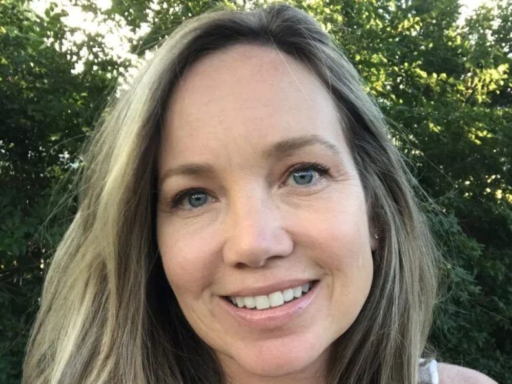 Terry Newman: She objected to land acknowledgments. Now she's paying the price for her heresy nationalpost.com/opinion/terry-…