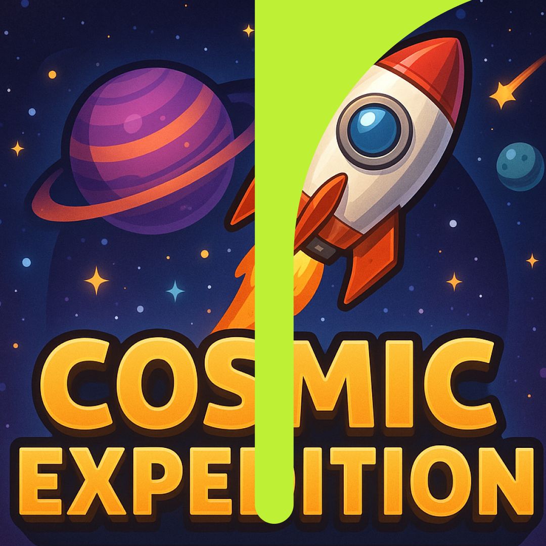 //SECOND GAME SHIPPED...

The team continues to experiment with $PLAI monetization models.

And while closed alpha game creators are working, we pushed another title live. Perpetual $PLAI consumption through interstellar expedition missions and rewards streaks.

Play now on <a href="/base/">Base</a>