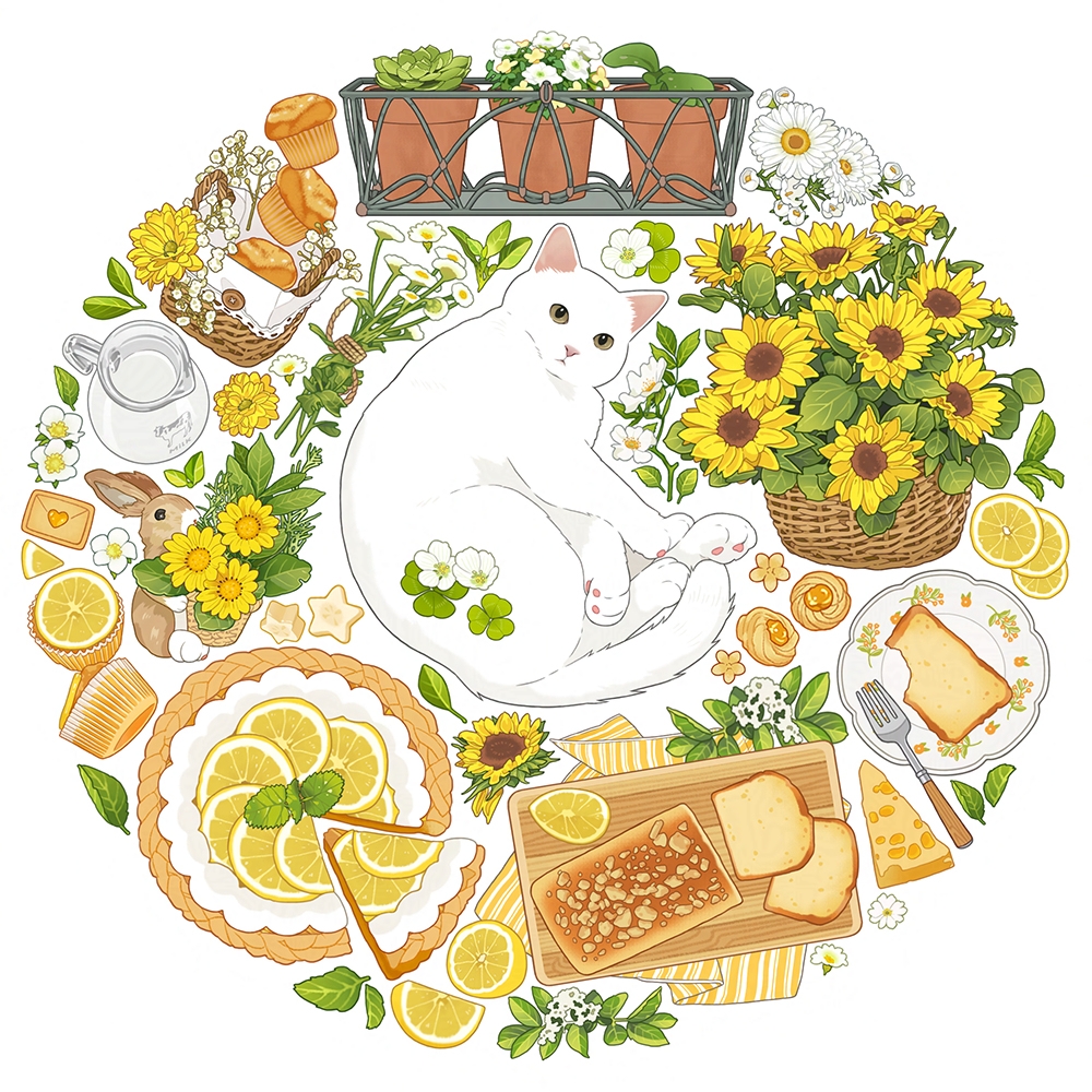 slothm22's tweet image. #Commission🍋🌻