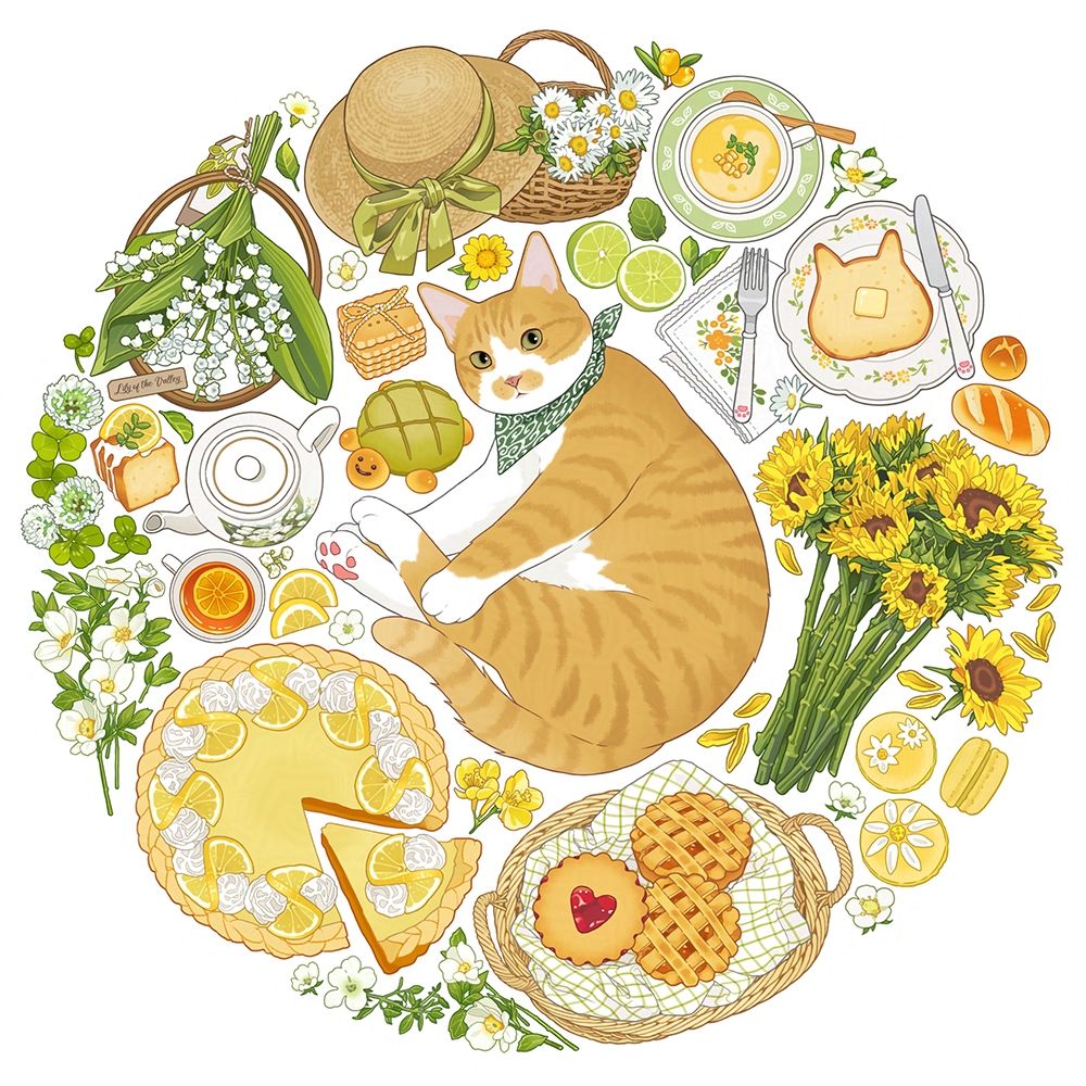 slothm22's tweet image. #Commission🍋🌻