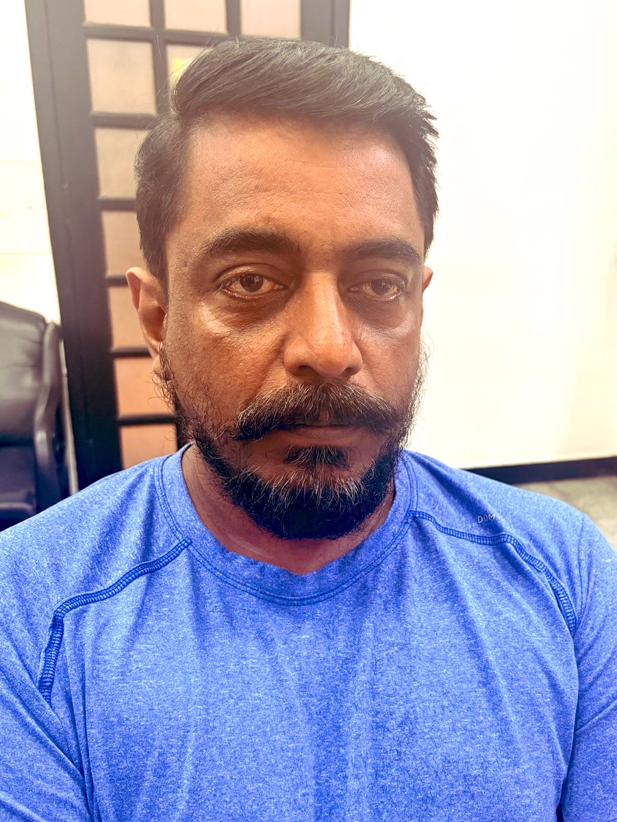 iycmahe's tweet image. New haircut, new vibe. Keeping it sharp. 💇🏽‍♂️✂️ #FreshCut #StyleUpdate