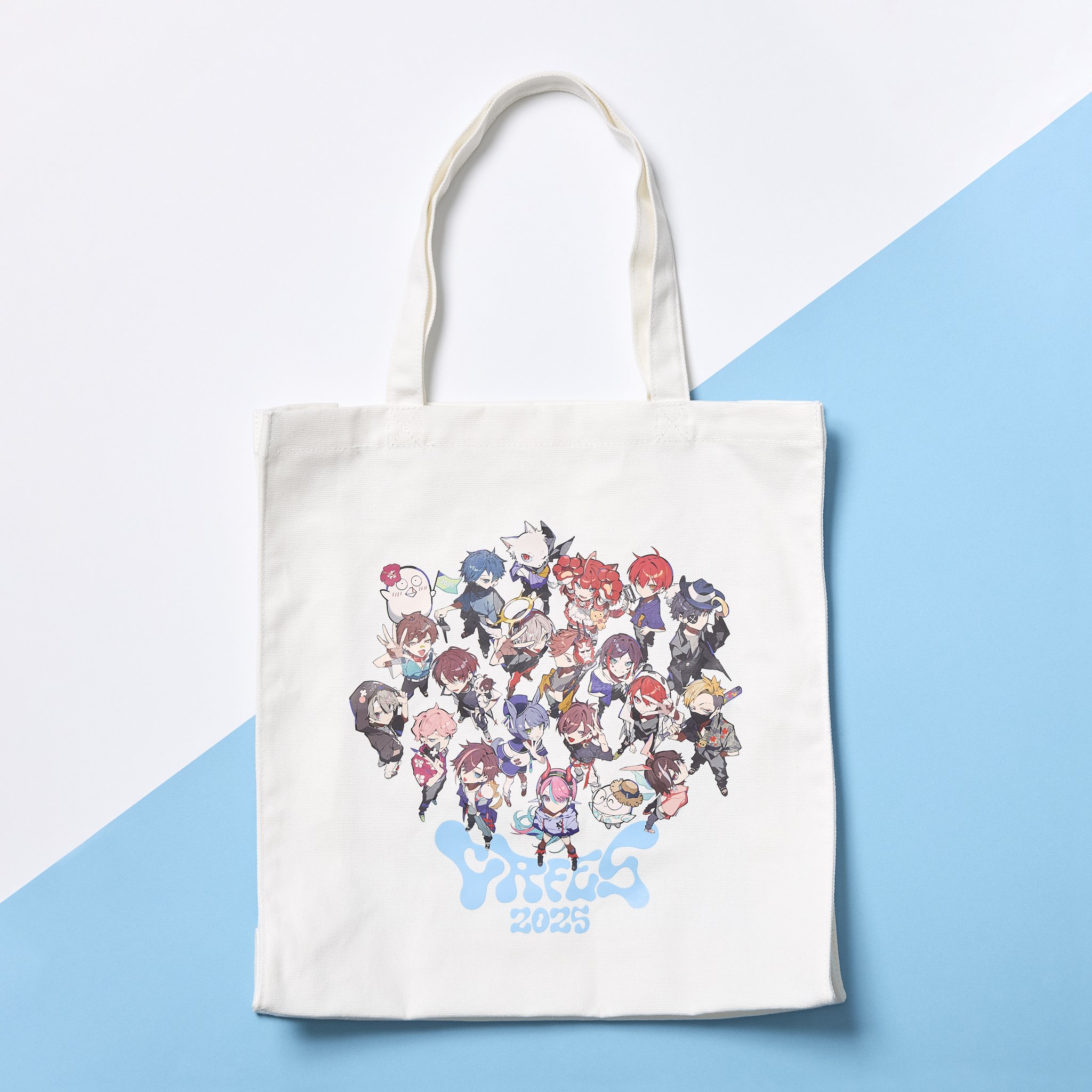 青*愛様 CR フェス 2025 Mondo セット CR FES 2025】 ＼ 公式グッズラインナップ発表！／ 詳細はCR公式