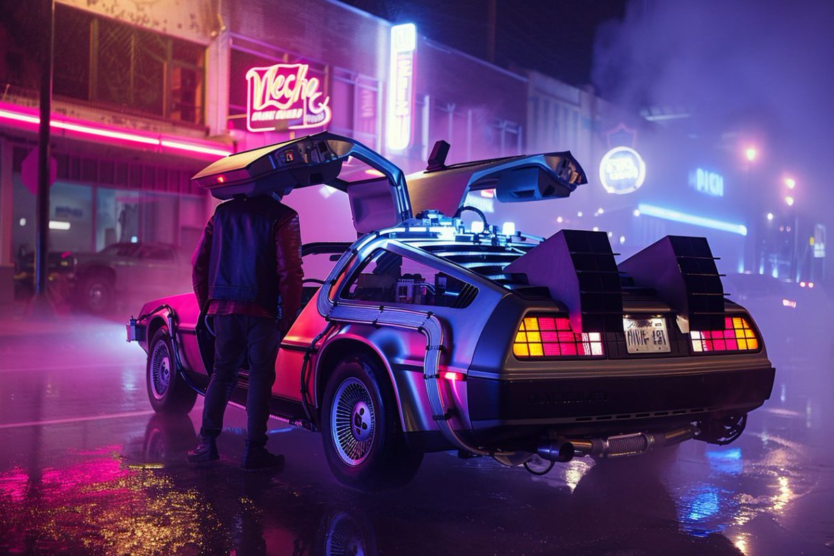 Sui Stream (@suistream) on Twitter photo DeLorean (DMC) Reward Pool on <a href="/BitgetWallet/">Bitget Wallet 🩵</a>
🔥 June 24, 2025, 7:00 PM - June 26, 2025, 7:00 PM (UTC+8)
During this 👇 event:
bitget.com/events/launchp…
Stake your $BGB or $DMC tokens and share 66,176,000 $DMC in rewards!
About the $DMC project by DeLorean:
1️⃣ Strategic DeLorean (DMC) Reward Pool on <a href="/BitgetWallet/">Bitget Wallet 🩵</a>
🔥 June 24, 2025, 7:00 PM - June 26, 2025, 7:00 PM (UTC+8)
During this 👇 event:
bitget.com/events/launchp…
Stake your $BGB or $DMC tokens and share 66,176,000 $DMC in rewards!
About the $DMC project by DeLorean:
1️⃣ Strategic
