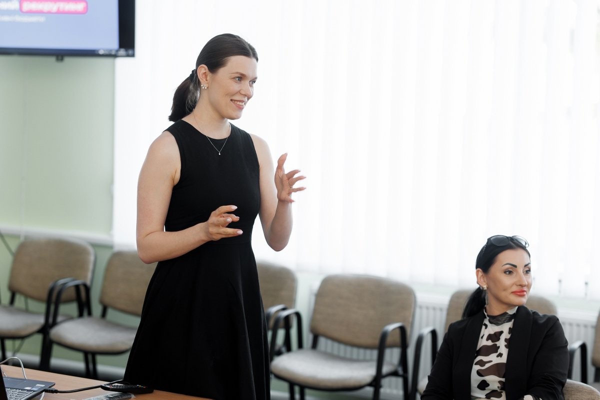 Partnership Fund for a Resilient Ukraine (PFRU) tweet media