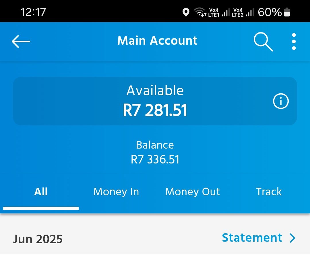 Corner_Prince01's tweet image. This morning I have already picked 3 winners for R50-R100 voucher giveaway. You are being picked next. Yes you 🫵🏽

Be the next winner, 
All you have to do is to ↯

⤷ ​🇱​​🇮​​🇰​​🇪

⤷ 🇷​​🇪​​🇹​​🇼​​🇪​​🇪​​🇹