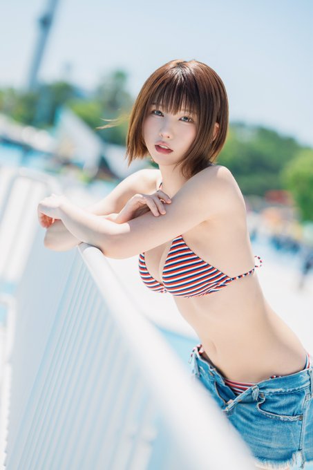 コスプレイヤーえなこのTwitter画像14