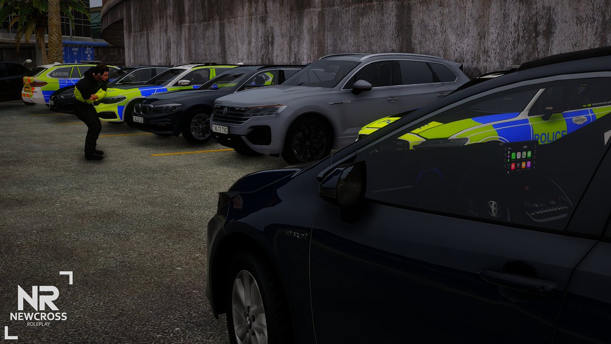 Newcross Roleplay tweet media