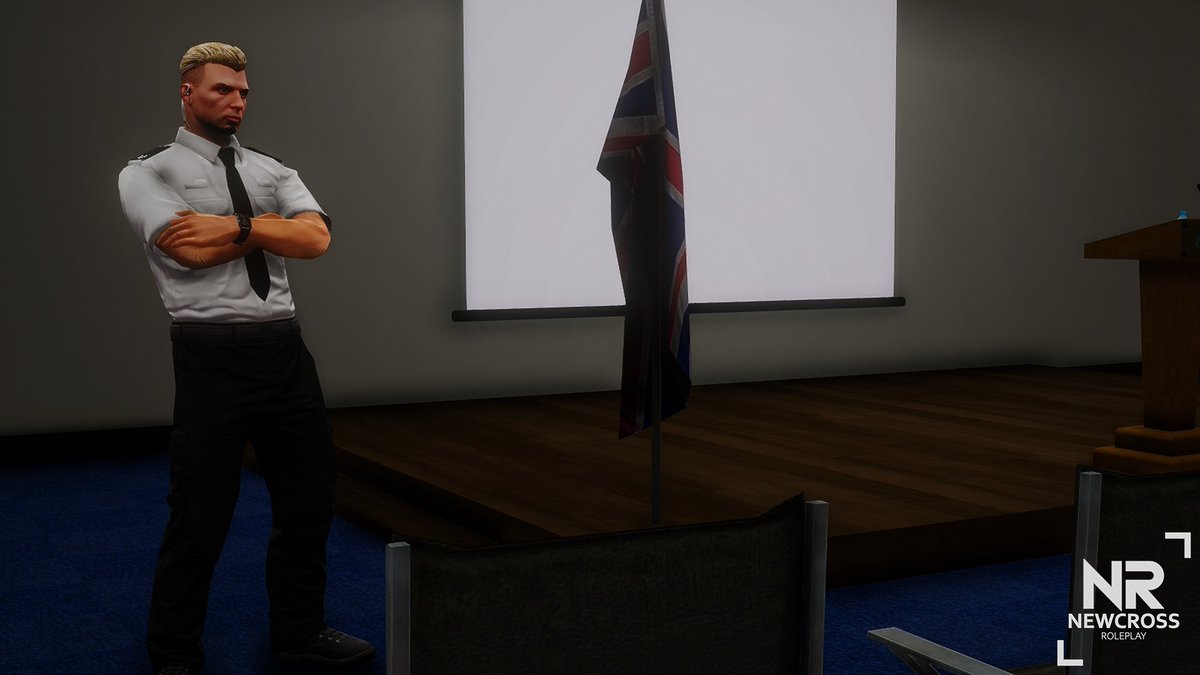 Newcross Roleplay tweet media