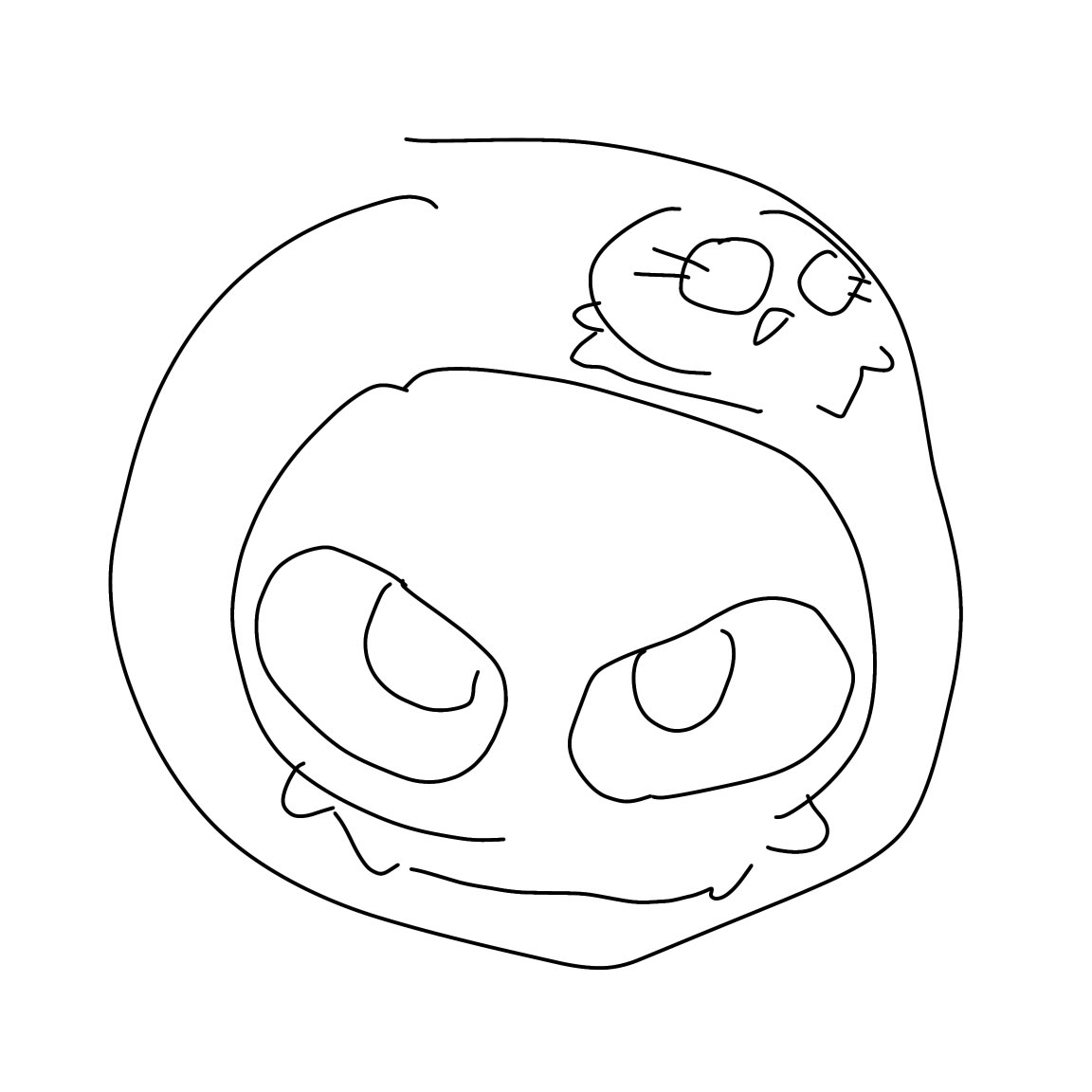 0せばん tweet media