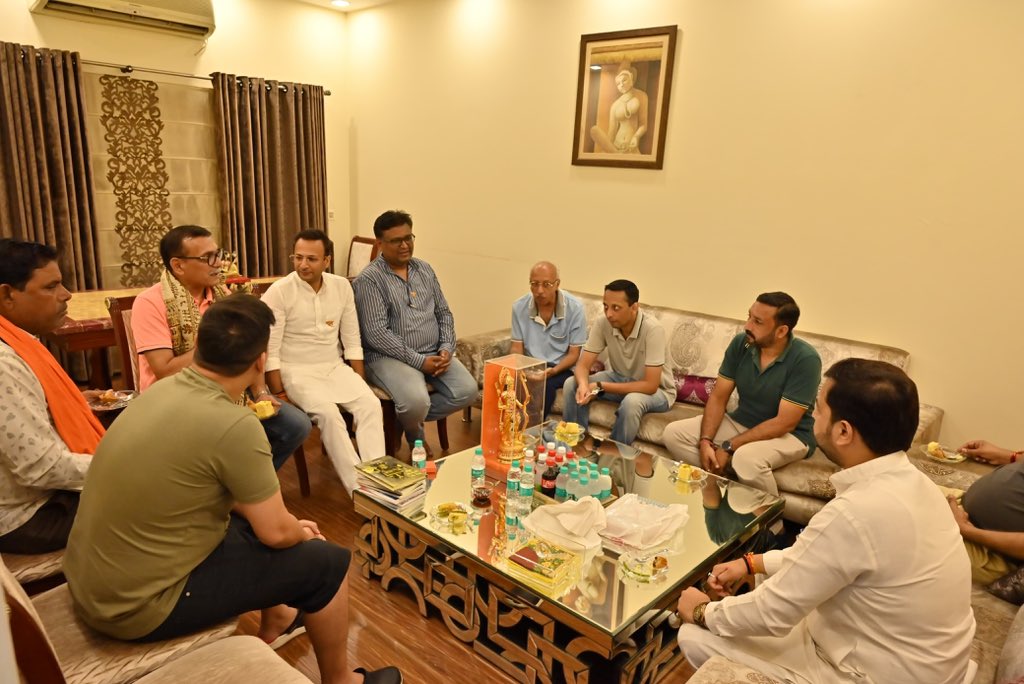 Visshnu Mittal tweet media