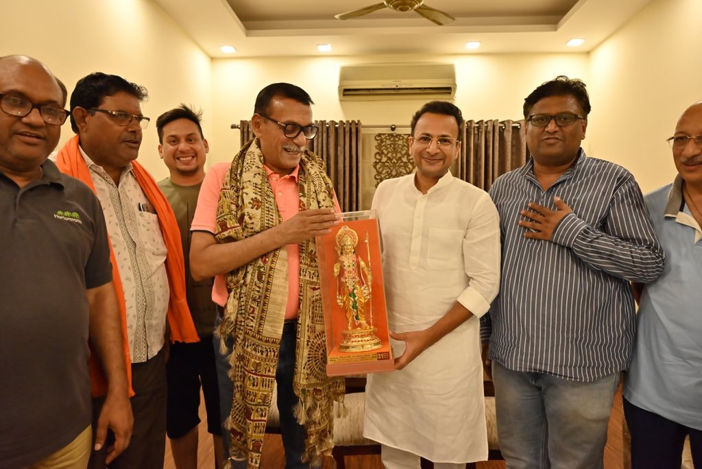 Visshnu Mittal tweet media