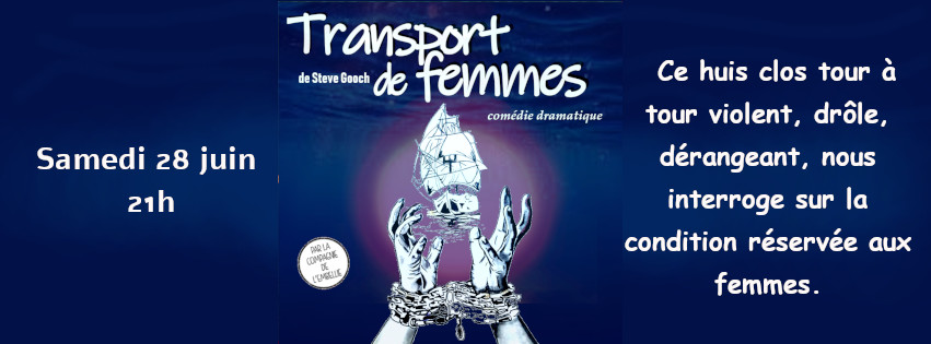 embellie82's tweet photo. On n'oublie pas de venir samedi à 21h au théâtre de l'Embellie pour le dernier spectacle de la saison ! 
Il reste des places, on vous attend nombreux pour soutenir nos comédiens !!
https://t.co/kzuSVUTZfJ https://t.co/RCz6tCQWgS