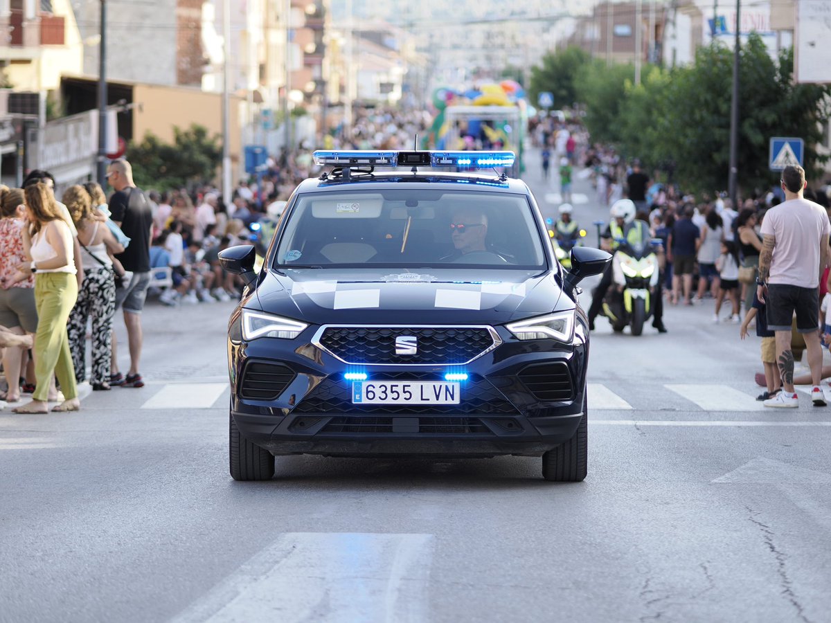 Ayuntamiento Archena tweet media