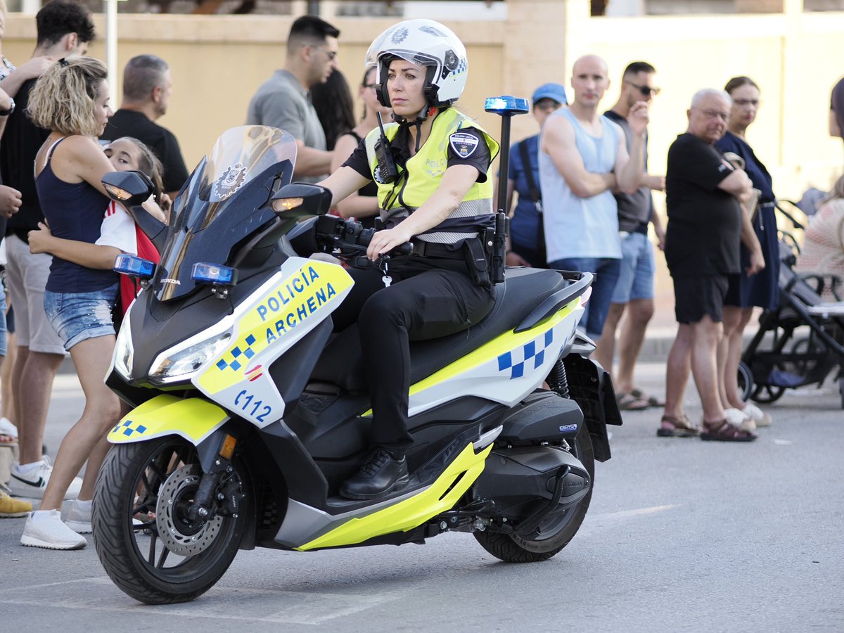 Ayuntamiento Archena tweet media