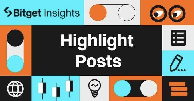 BitgetInsights's tweet image. Time to enjoy some Highlight posts. Each creator will be rewarded for 30USDT for their work. Check them out!
Crypto Focus
Right now, we are in the accumulation phase
bitget.com/insights/posts…
CryptoUncle®
🚀 $PI Network’s First 100 Days
bitget.com/insights/posts…
CRYPTOUSDUA
📊 Анализ…