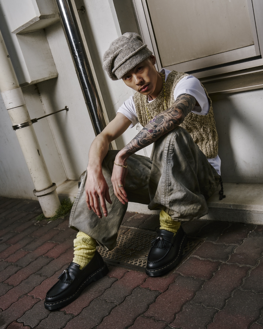 Dr.Martens Japan公式アカウント on X: 