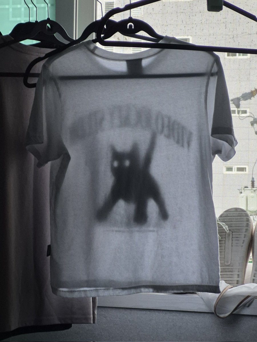 우리집 빨래가 이상하다