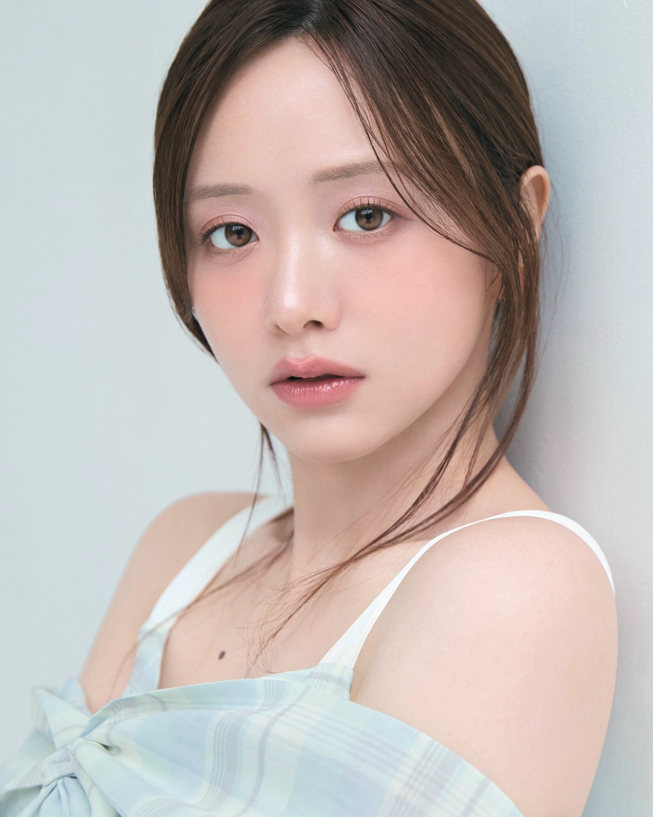 森香澄 デカチェキ 限定