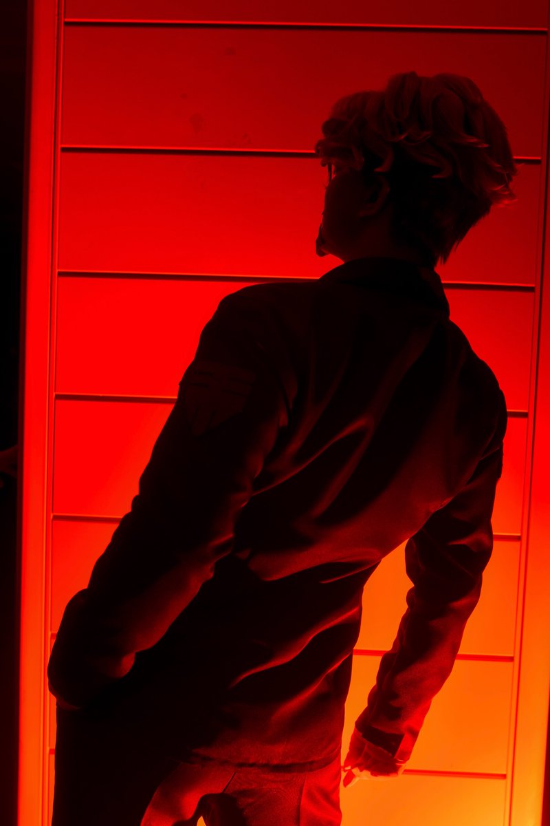 【cosplay】

Mobile Suit Gundam GQuuuuuuX
Challia Bull

Photo: <a href="/TakeaPhos/">Takeたけ</a>