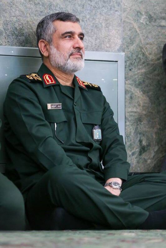 خون مظلوم هدر نمیره ...