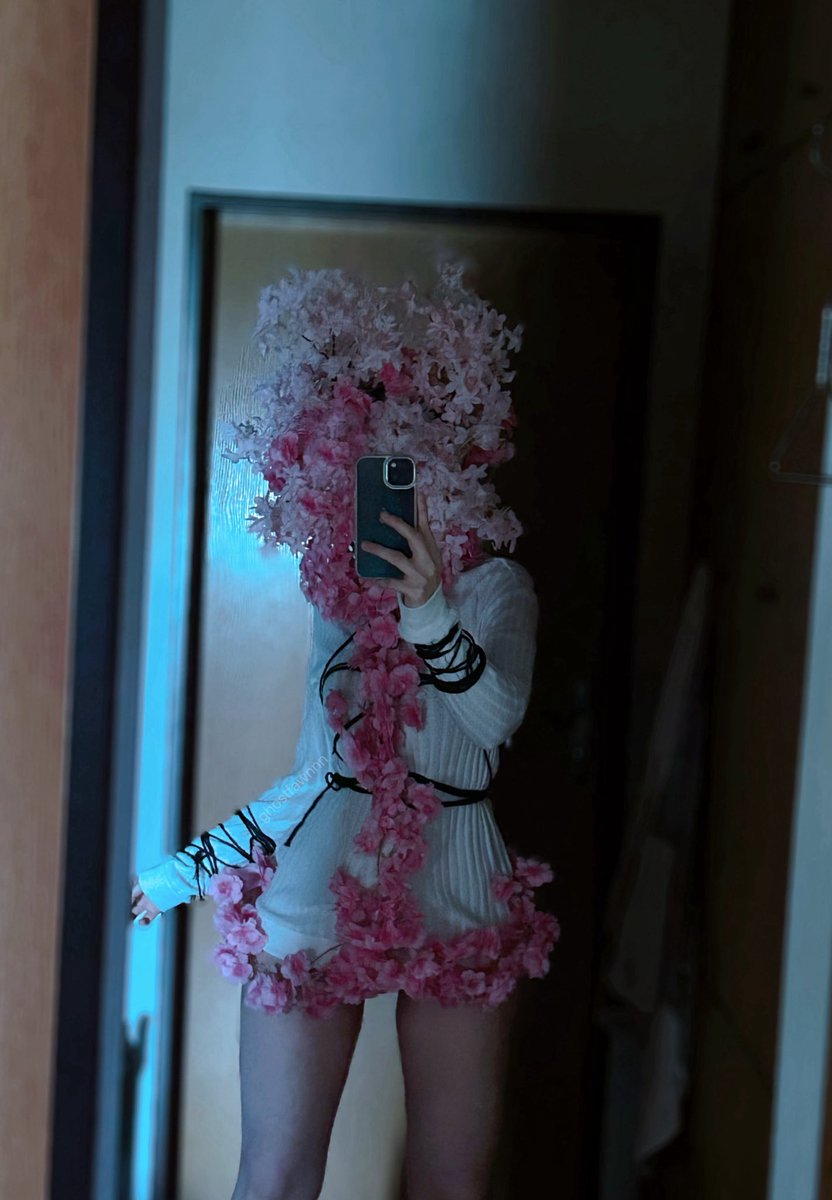 sakura head from silent hill