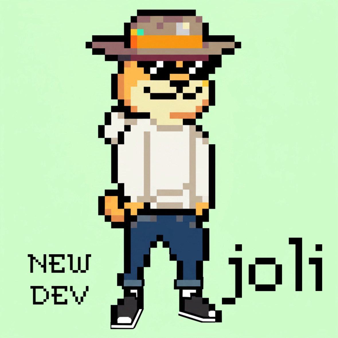 MisterChe (@chekanboy) on Twitter photo the mesh grows
new dev detected
tweet count : 1
impact loading…
welcome to <a href="/EclipseFND/">Eclipse (🐮,🌑)</a>, joli ⚡ the mesh grows
new dev detected
tweet count : 1
impact loading…
welcome to <a href="/EclipseFND/">Eclipse (🐮,🌑)</a>, joli ⚡