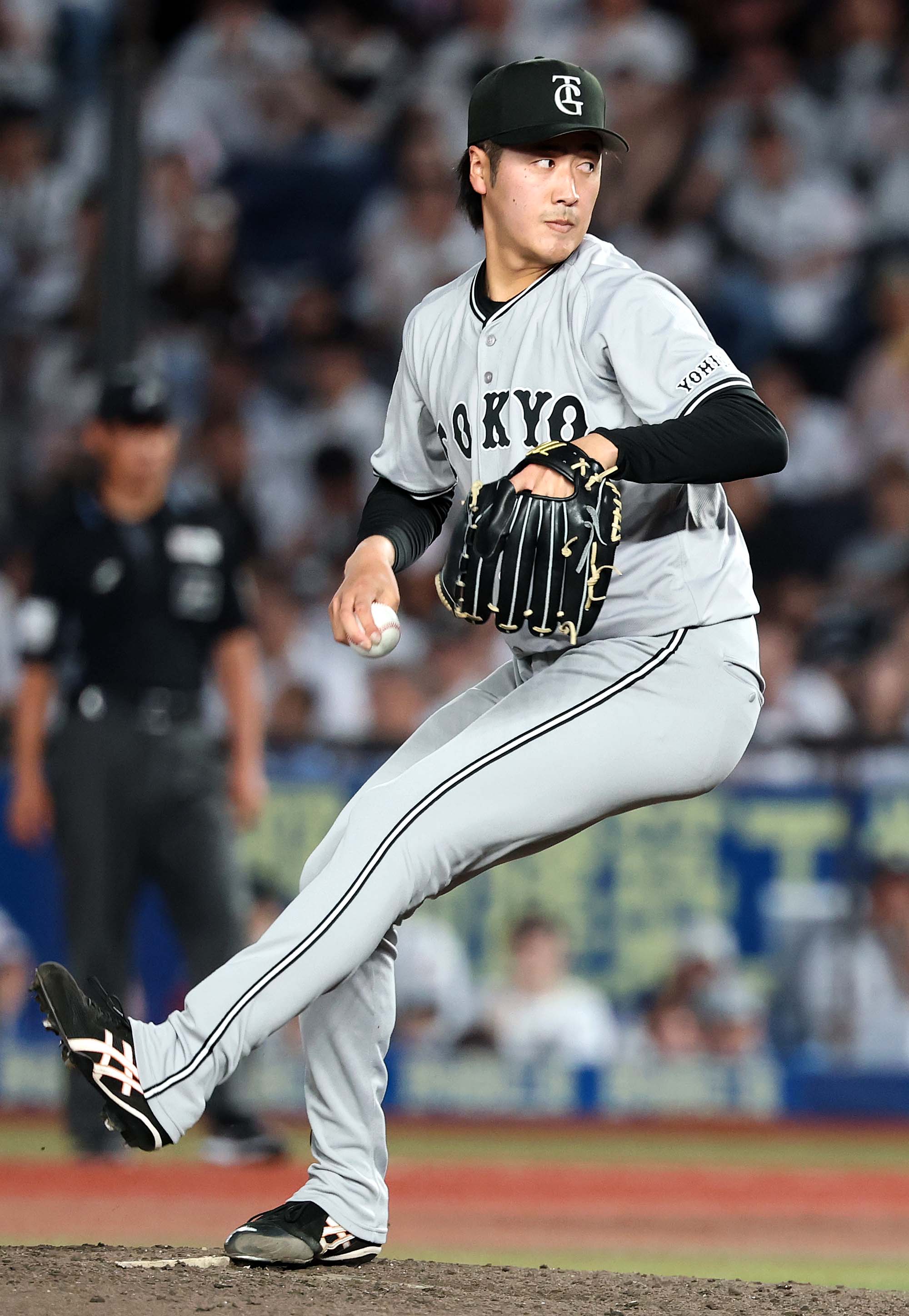 読売巨人軍（ジャイアンツ） on X: 