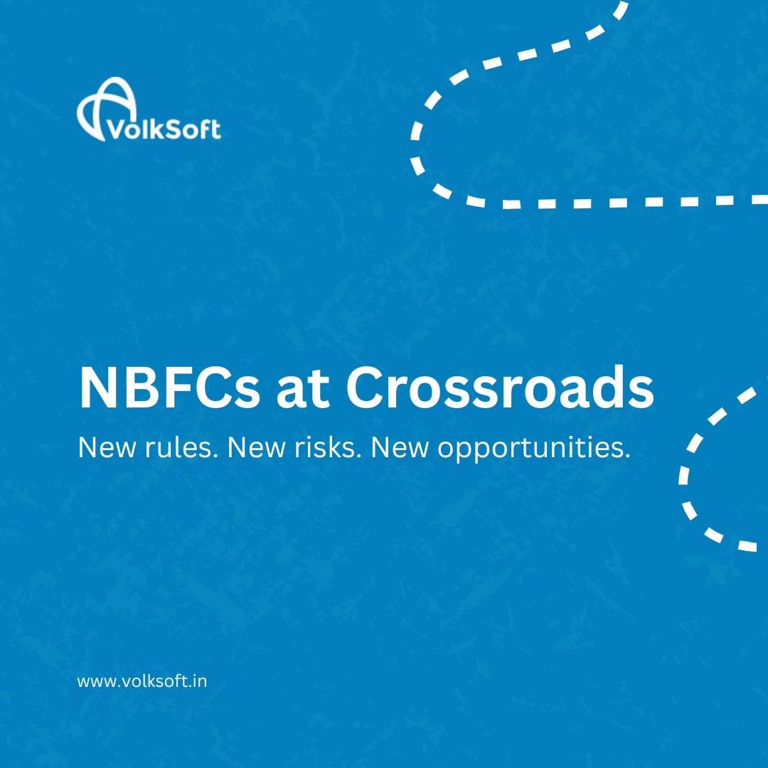 _VolkSoft's tweet image. NBFCs face tighter scrutiny - agility and compliance are non-negotiable. With VolkSoft, scale smarter, lend safer.
👉 Explore more: volksoft.in

#Microfinance #VolkSoft #TechForLending #FinancialInclusion #NBFC