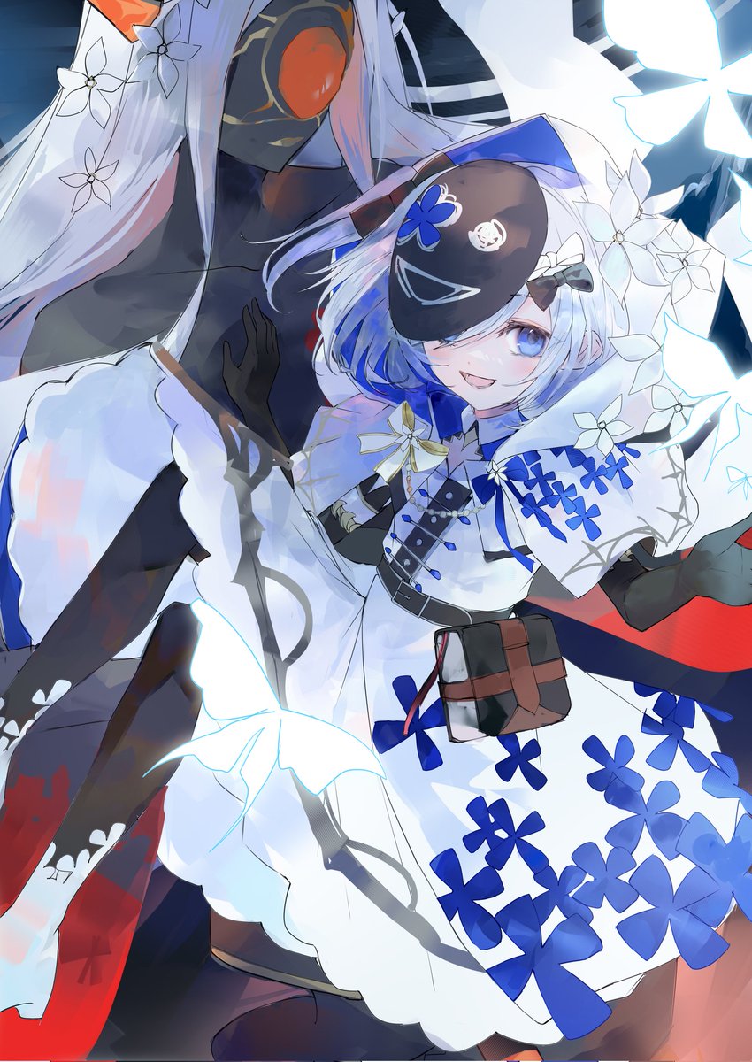 エーデルワイス天宮シリーズで一番好き