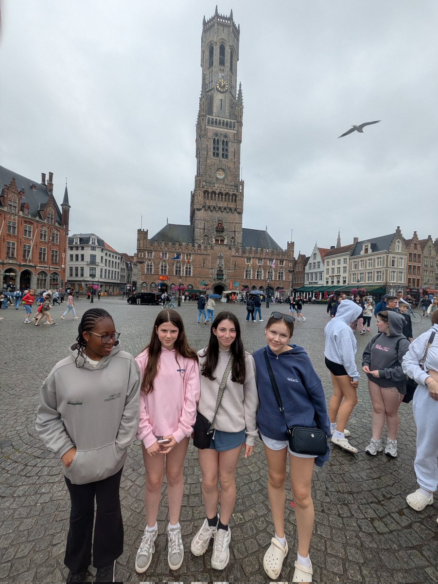 Modern Studies tweet media