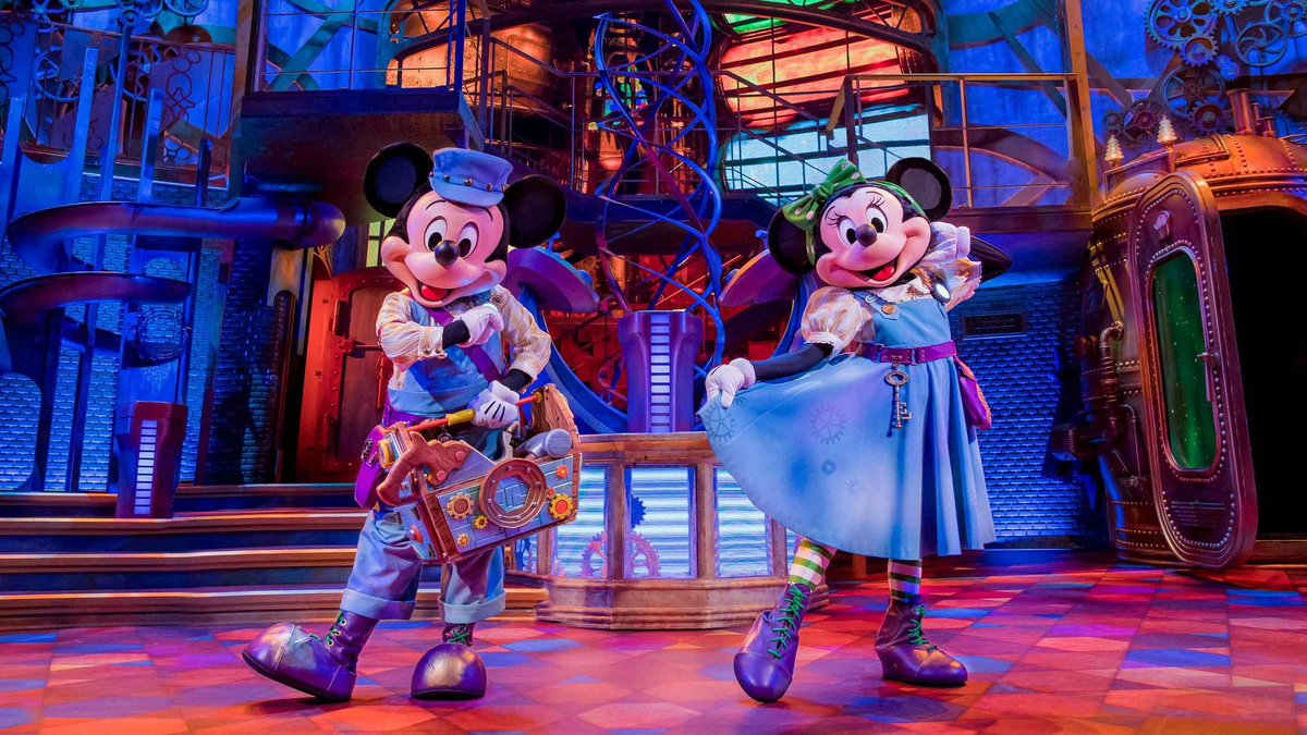 🚨✨The Disney Junior Dream Factory will be BACK in early 2026 in a brand New Version !