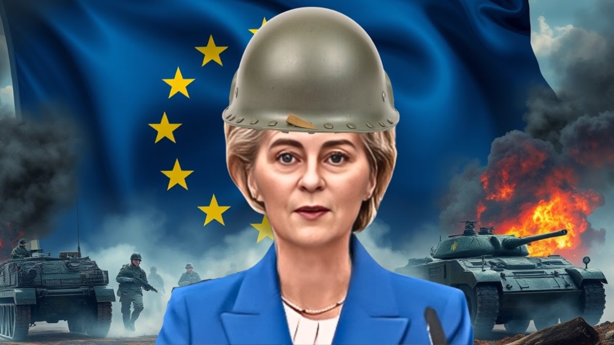 Una volta la sentivo parlare straparlare...ormai è sparita neanche parla più...lascia parlare i suoi burattini. Rantola, forse, ma non ha voce in capitolo. Avete capito? Parlo dell’Europa. Dov’è l’Europa? Avete notizie?