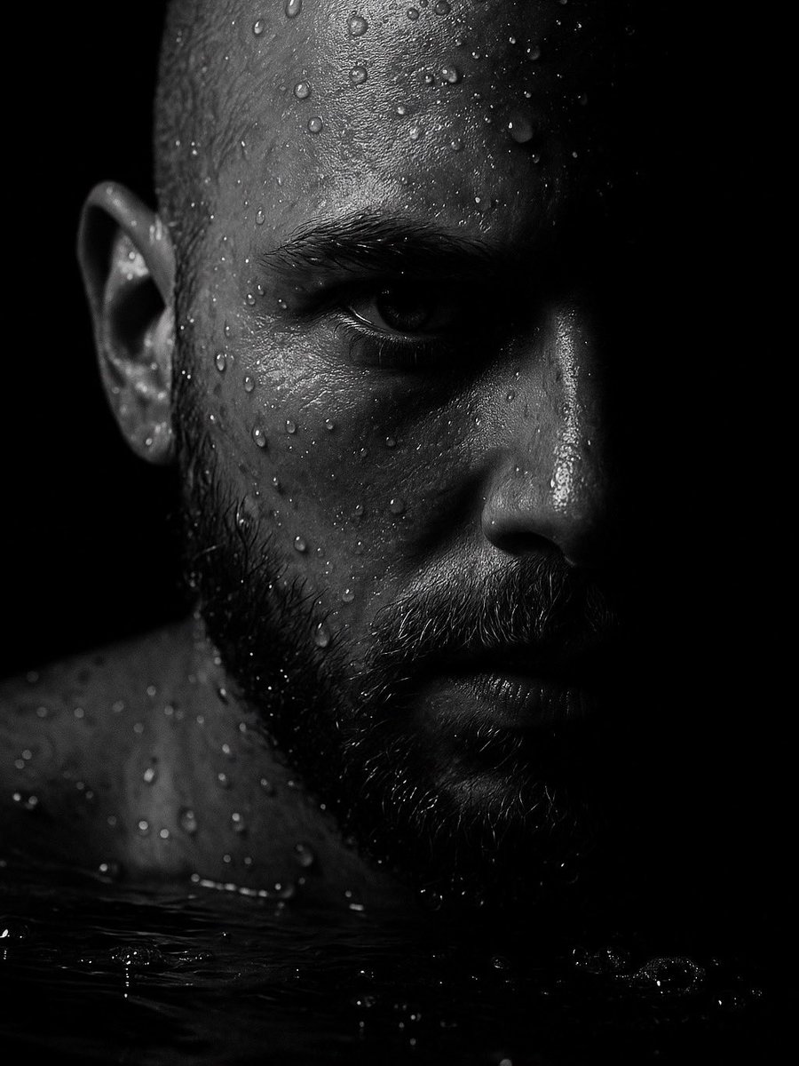 Who is that Handsome Devil 😈