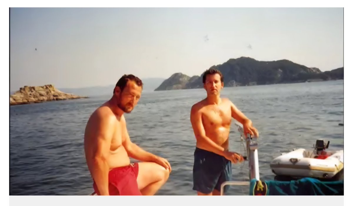 Si uno roba una joyería,  ¿por qué no va a robar un banco? Presunción de inocencia.