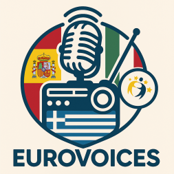EUROVOICES; PROYECTO eTWINNING EN EL IES JARDÍN DE MÁLAGA blogsaverroes.juntadeandalucia.es/becreadelegaci…