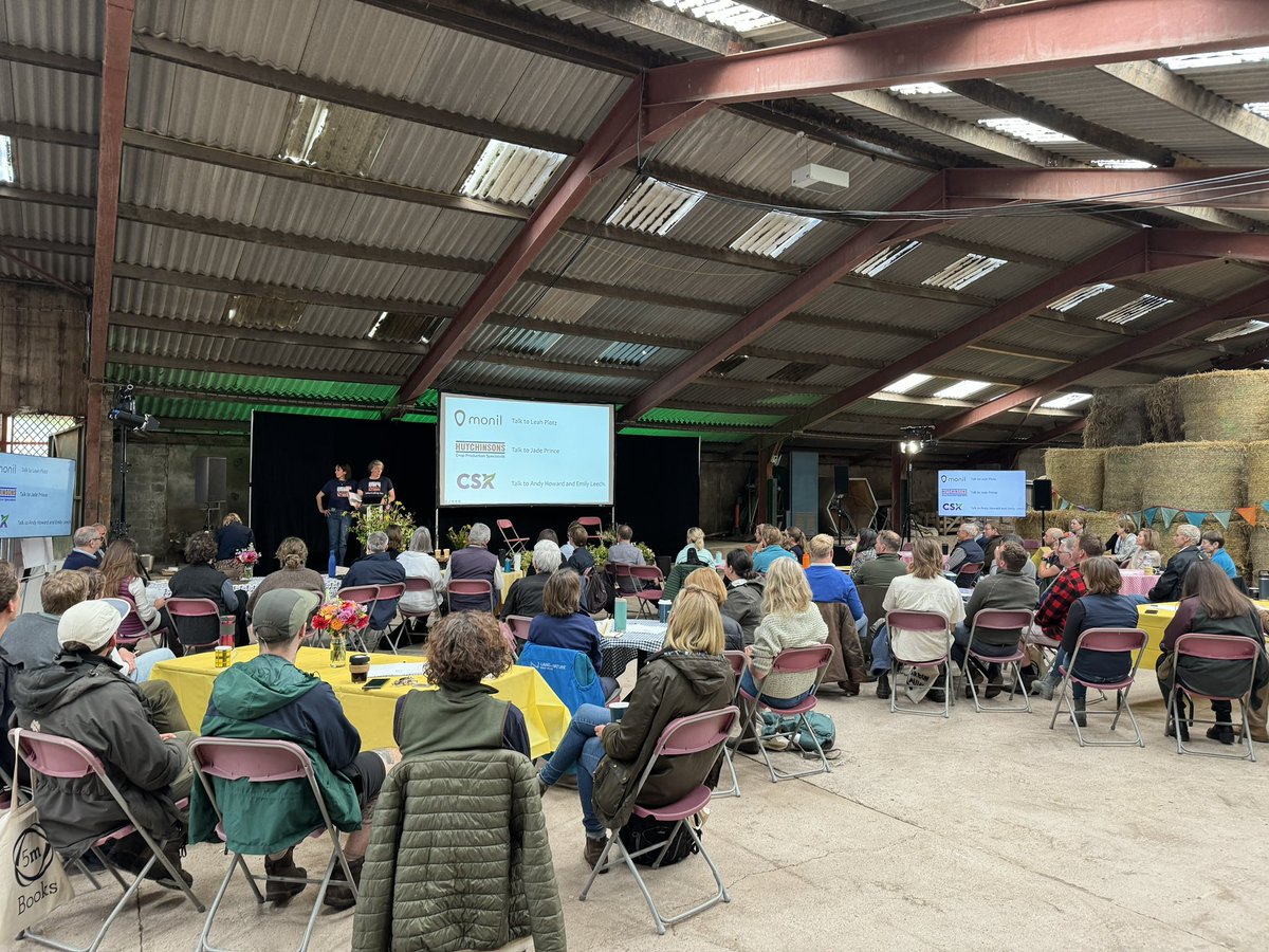 CarbonCallFarm's tweet image. Carbon Calling Focus Day is GO!
#regenerativeagriculture #farming #cumbria #carboncalling25 #regenag
