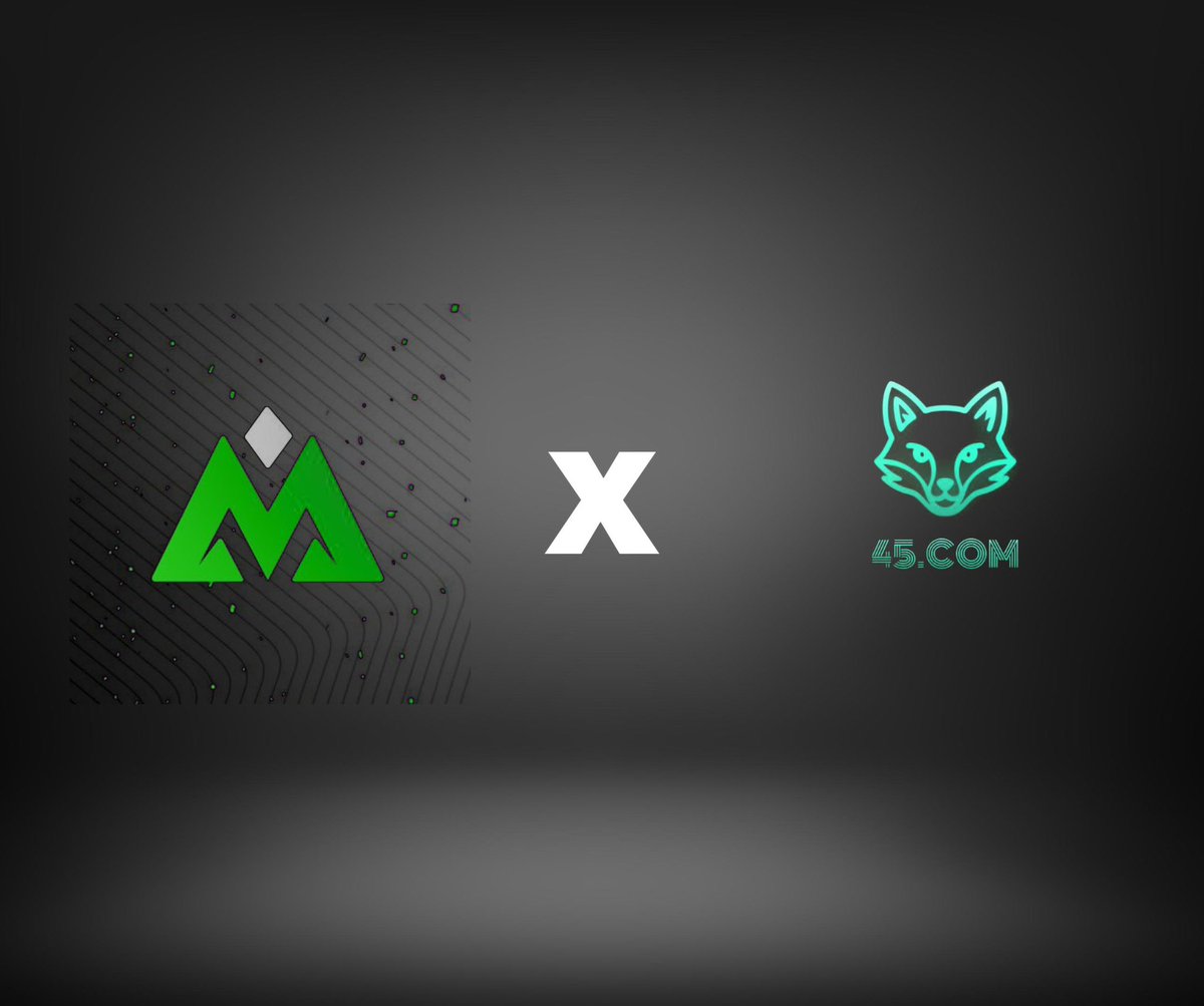 MetaMint tweet media