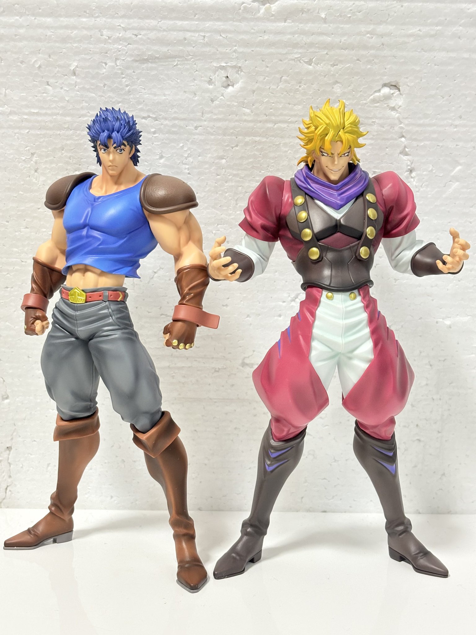 ジョジョ フィギュアまとめ売り 不足部品有り Amazon.co.jp: アニメ『ジョジョの奇妙な冒険 戦闘潮流』 FIGURE