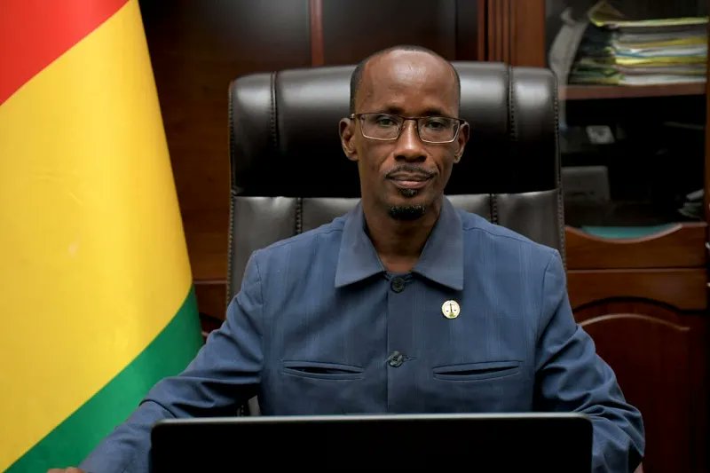 Fallou Doumbouya : Litanie d’enquêtes, absence de résultats conakrylemag.com/fallou-doumbou…