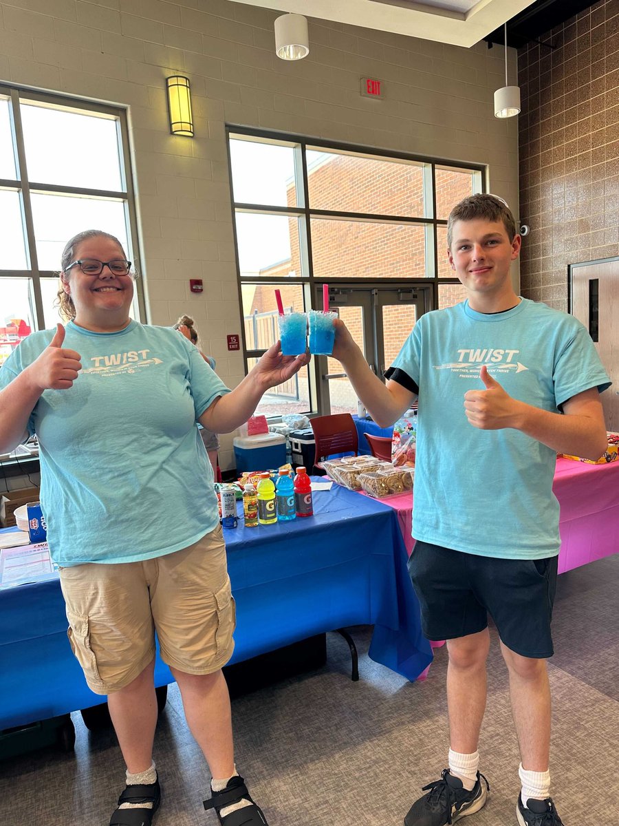 Our very first TWIST Tech Challenge event was a blast! We all had a great time demoing our robot along with Ferradermis and watching the FTC teams compete! Thank you to all of the volunteers that helped make this event possible! 
#TWIST #FIRST #FTC #morethanrobots #WomenInSTEM