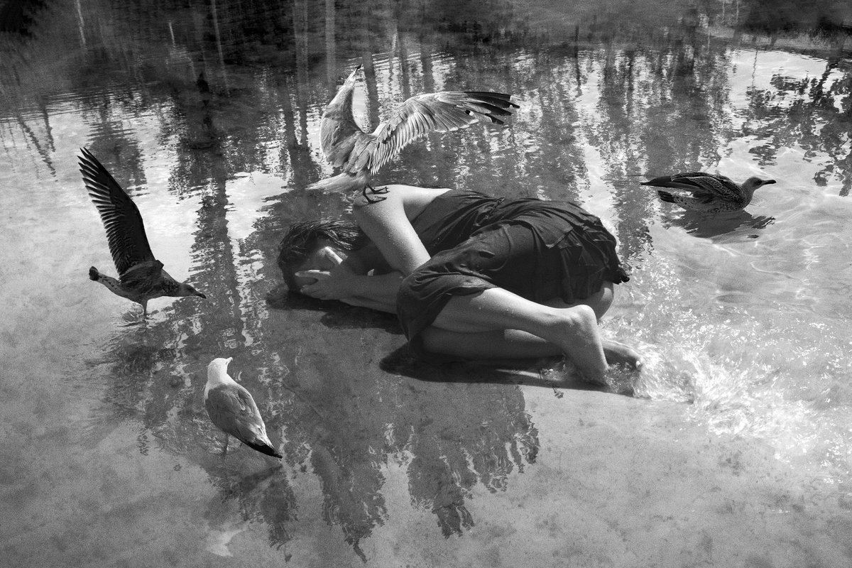 gm🤍
when will  this nightmare end?