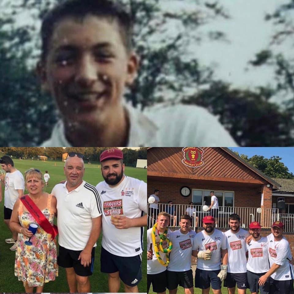 Daniel Hancock (@danhancock29) on Twitter photo NATHAN BUTLER MEMORIAL DAY - This years event will be held on 24/8/25 (Bank Holiday Sunday) at <a href="/PPCC_Cricket/">Porthill Park CC</a> We have always had fantastic support and the turnout gets better every year, please spread the word so we can make this year our best one yet โค๏ธ ๐ NATHAN BUTLER MEMORIAL DAY - This years event will be held on 24/8/25 (Bank Holiday Sunday) at <a href="/PPCC_Cricket/">Porthill Park CC</a> We have always had fantastic support and the turnout gets better every year, please spread the word so we can make this year our best one yet โค๏ธ ๐