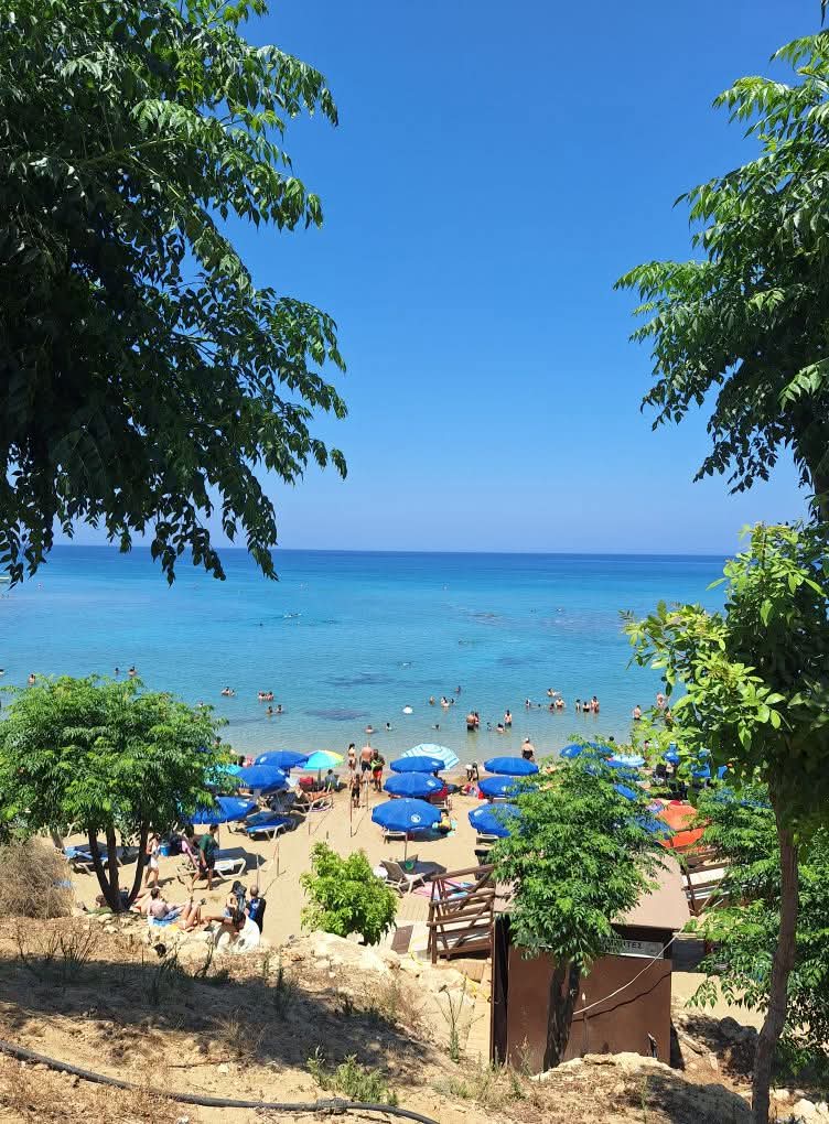 Cyprus Passion (@cypruspassion) on Twitter photo Summer in paradise..! πππ¨πΎ #cypruspassion 
Location: Kapparis beach Summer in paradise..! πππ¨πΎ #cypruspassion 
Location: Kapparis beach