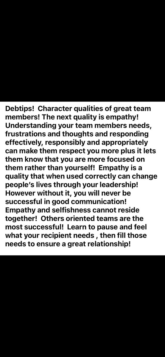 Debbie Love tweet media