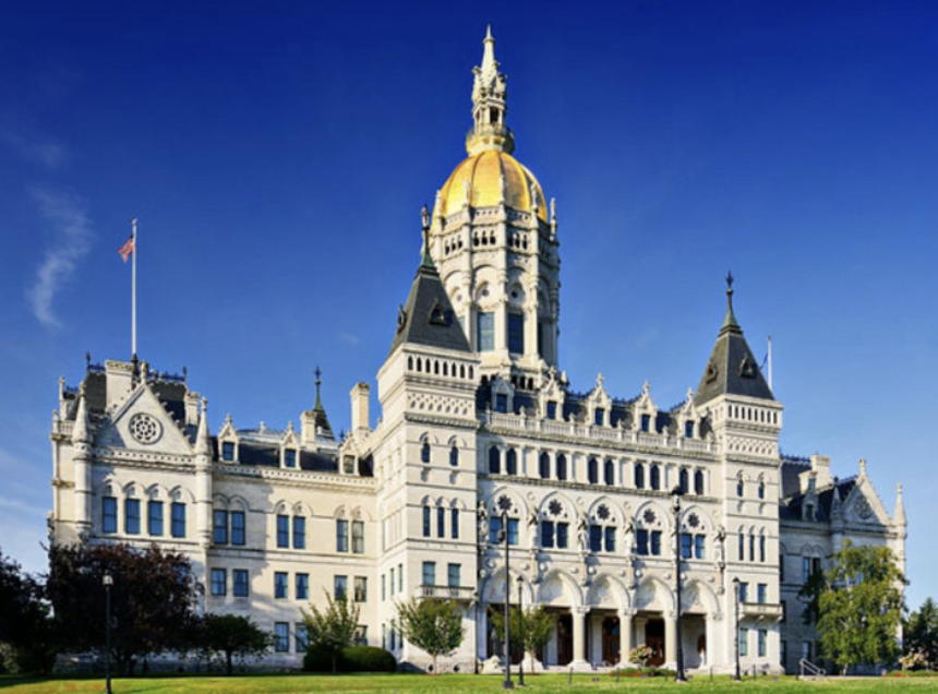 Governor Lamont vetoes HB 5002, the controversial housing bill in Connecticut that opponents said would erode local control  bit.ly/45GVcbv