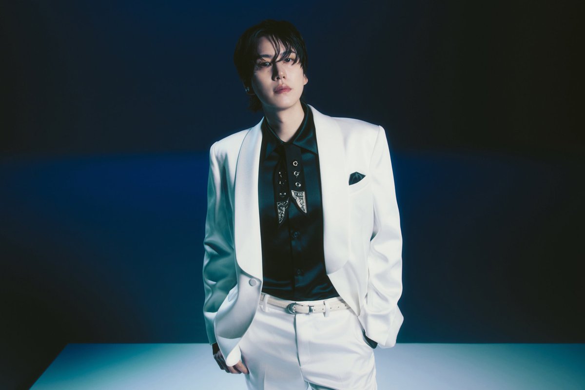 ~Heerea✨
SUPER JUNIOR 슈퍼주니어 'Super Junior25' 
SUPER AWARDS 2

SUPER JUNIOR 슈퍼주니어 The 12th Album 【Super Junior25】 
➫ 2025.07.08 18:00 🇰🇷 (11:00 🇪🇸)

💿Pre-order
SUPERJUNIOR.lnk.to/SUPERJUNIOR25

<a href="/SJofficial/">SUPER JUNIOR</a> #슈퍼주니어 #SUPERJUNIOR #규현 #KYUHYUN #SuperJunior25